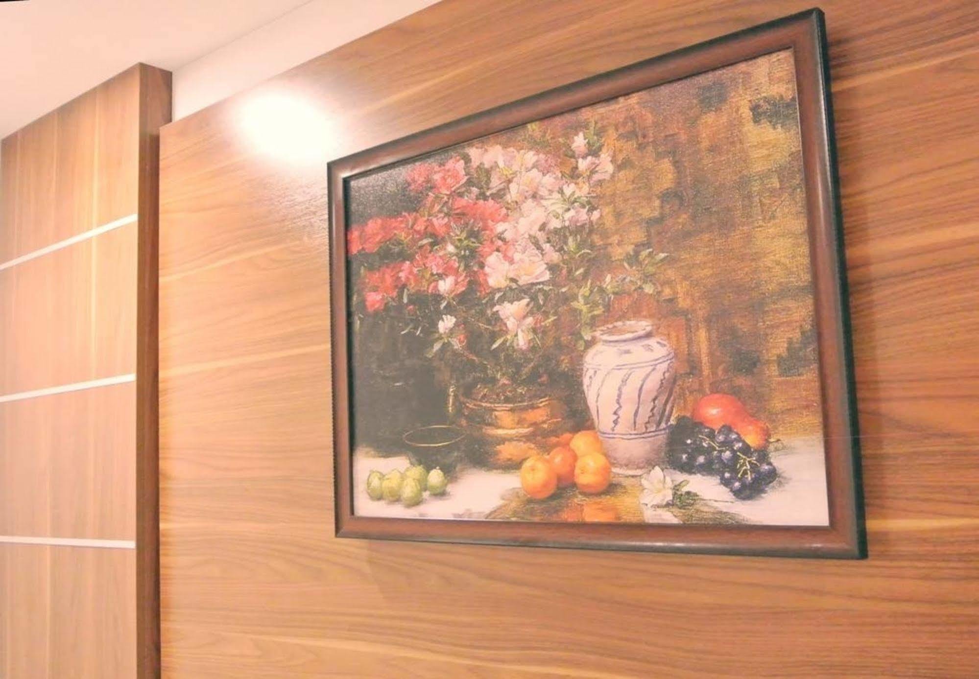 เอม โฮเต็ล ซีเล็คชั่น Hotel โฮจิมินห์ซิตี้ ภายนอก รูปภาพ